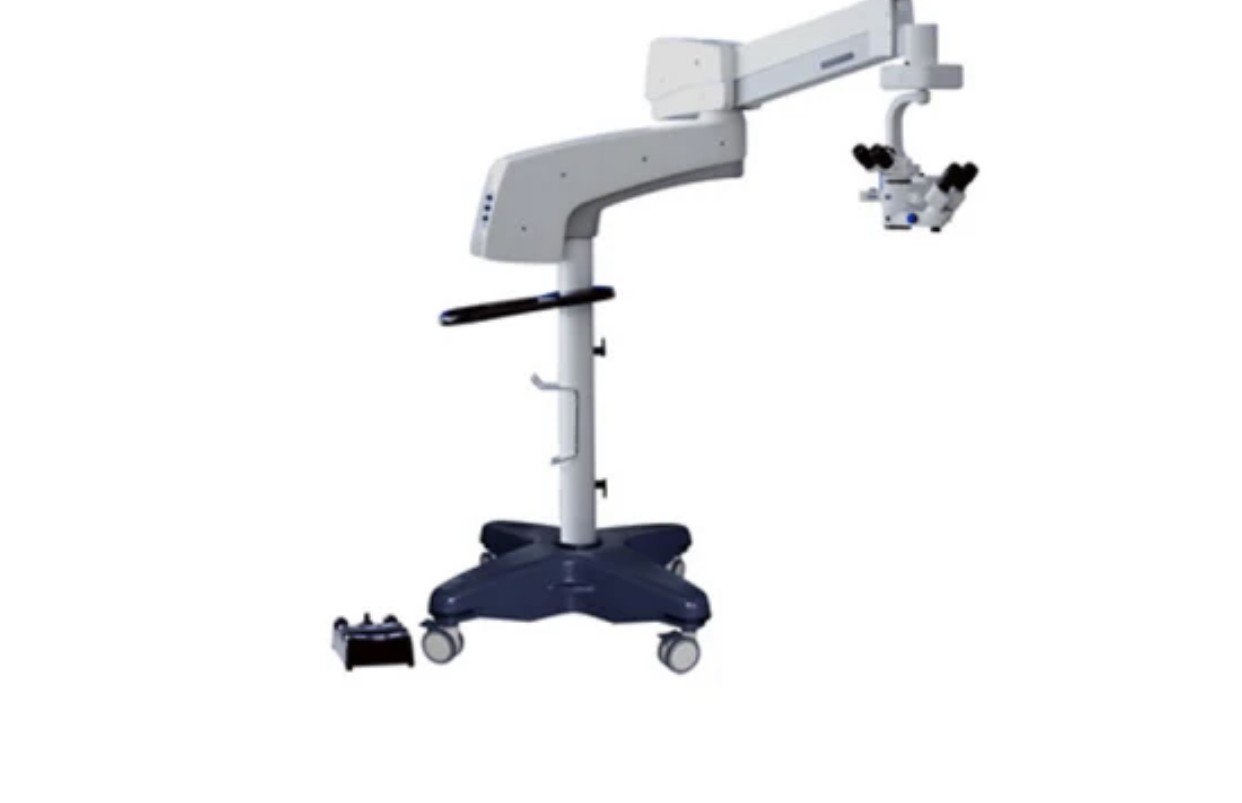 Medical Equipment Hospital Use Clinic Neurosurgery Hand Surgery Operating Microscope