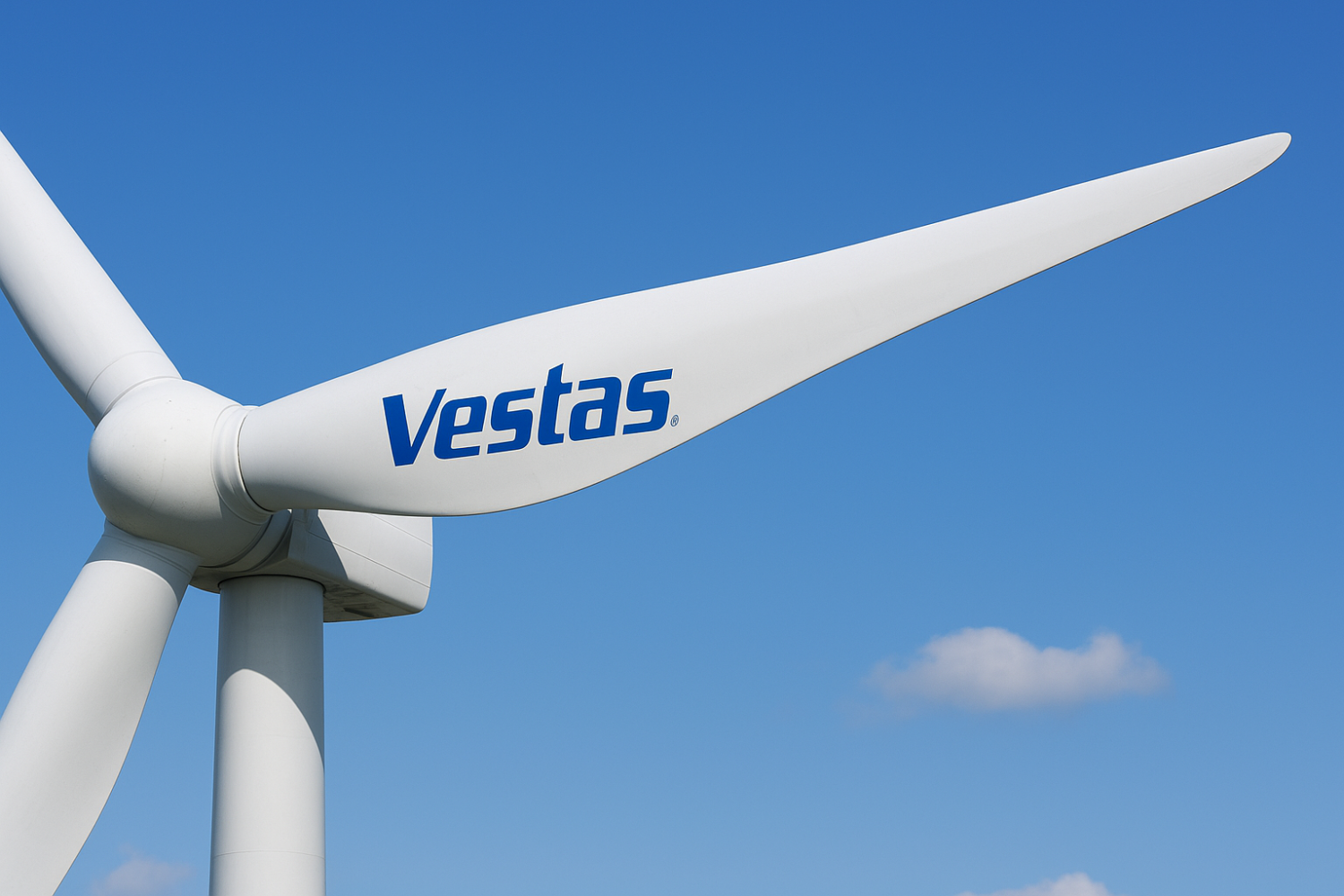 Vestas Rotor Blades V47/660