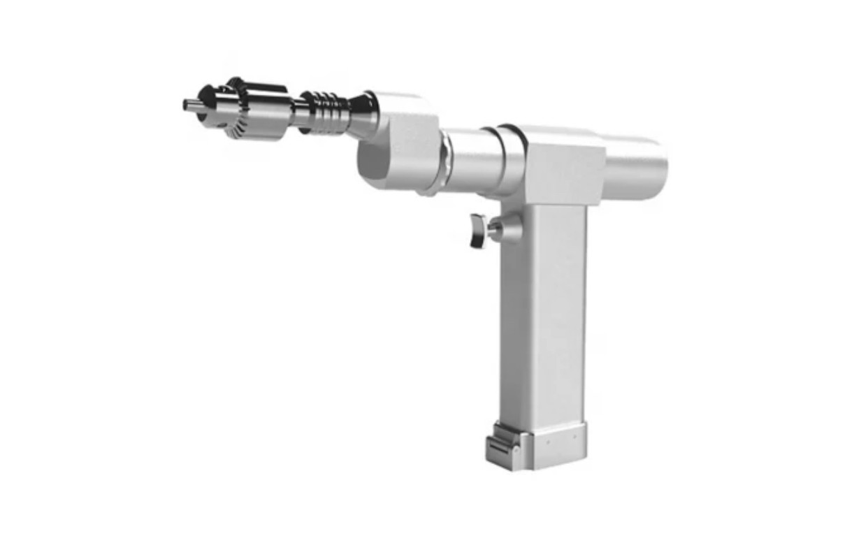 YTZ-B Factory Direct Sales Hospital Equipment Orthopedic Drills with CE/S013485