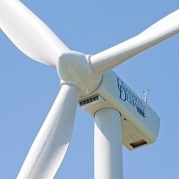 Wind turbine